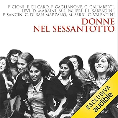 Donne nel Sessantotto