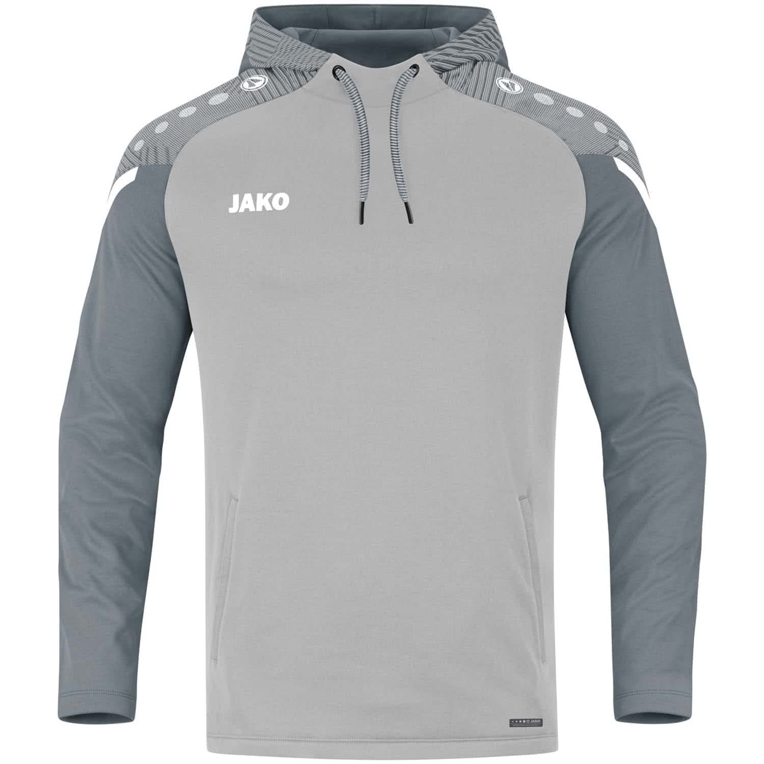 JAKO Bluza z kapturem Performance Uniseks Kapuzensweatshirt Performance