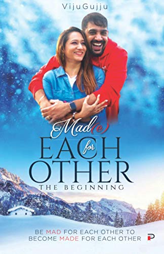 Mad(e) for Each Other