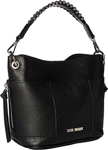 Steve Madden black shoulder bag – image 6
