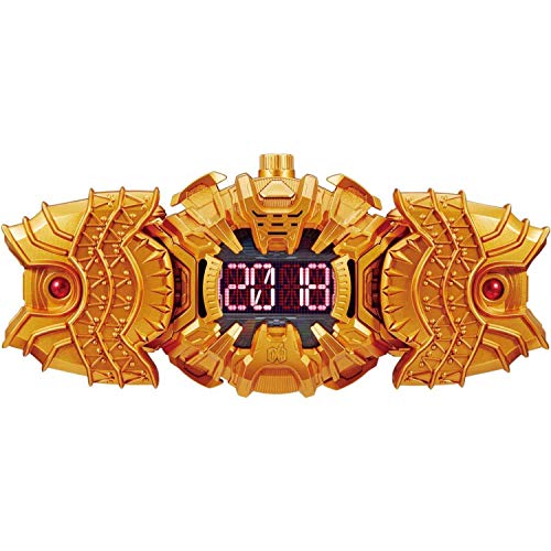 仮面ライダージオウ DXオーマジオウドライバー