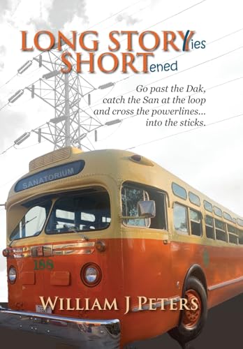 Long Stories Shortened: Go past the Dak, catch the San at the loop and cross the powerlines... into the sticks.