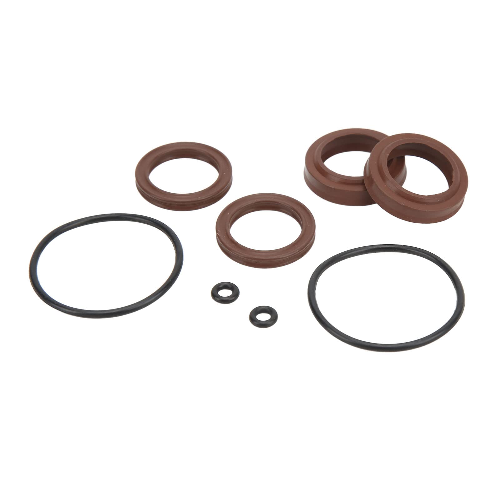 Kit de joint de vérin de direction HC5345, joint de rechange étanche en caoutchouc Teleflex pour bateaux, joint d'étanchéité