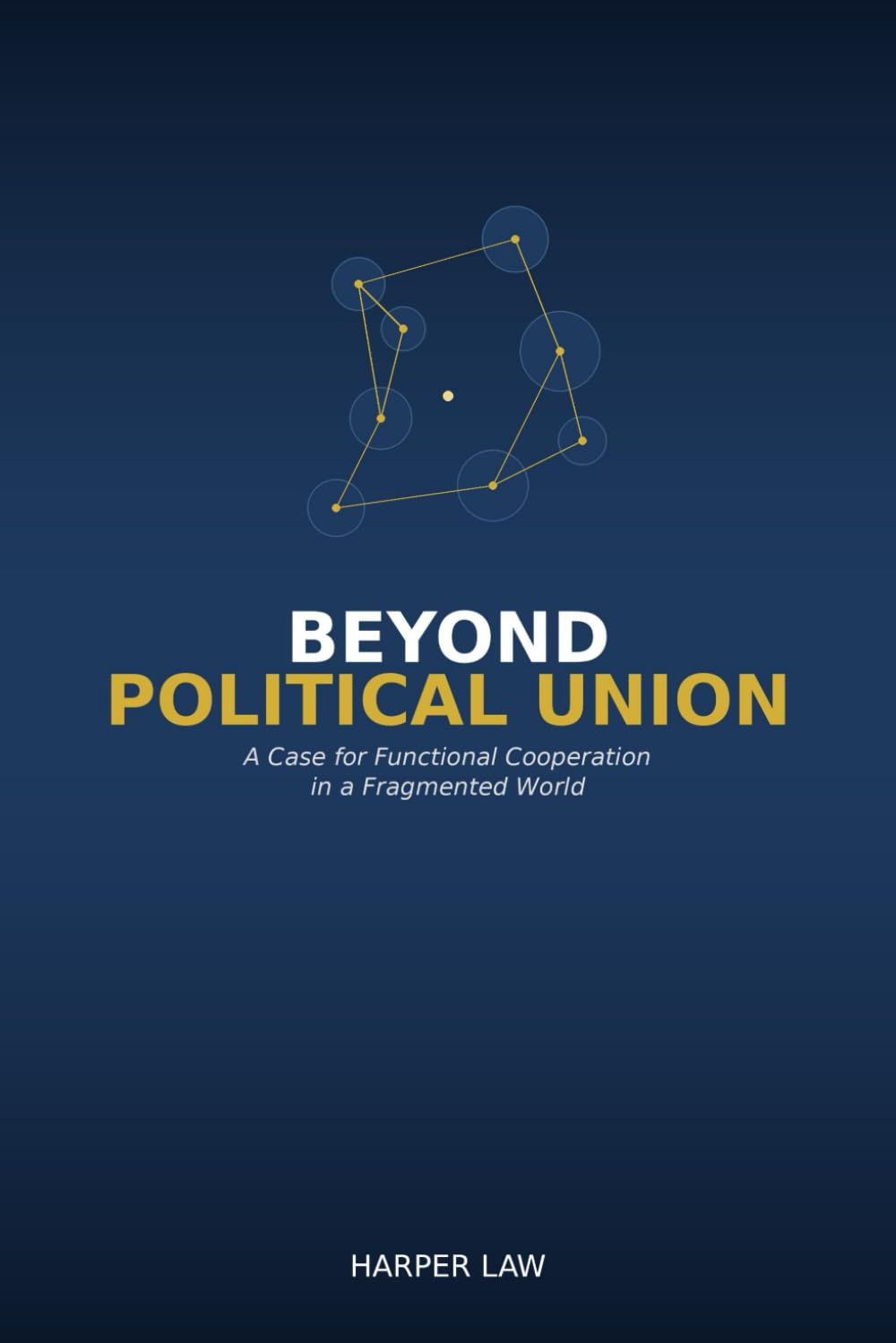 Beyond Political Union: A Case for Functional Cooperation in a Fragmented World