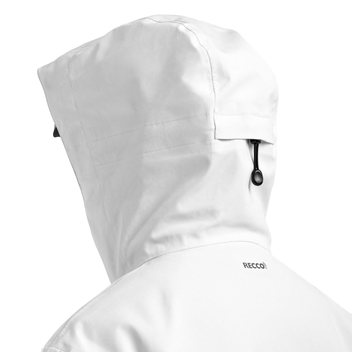 SIROKO Giacca Hardshell da Neve W5, da Uomo