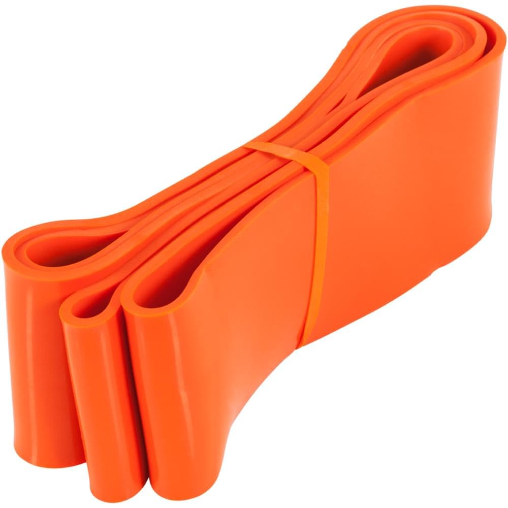 GORILLA SPORTS® - Banda de resistencia para cross training (70 - 170 lb / 83 mm)
