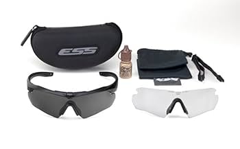 Amazon.co.jp: ESS クロスボウ Crossbow 2LS 2枚レンズセット