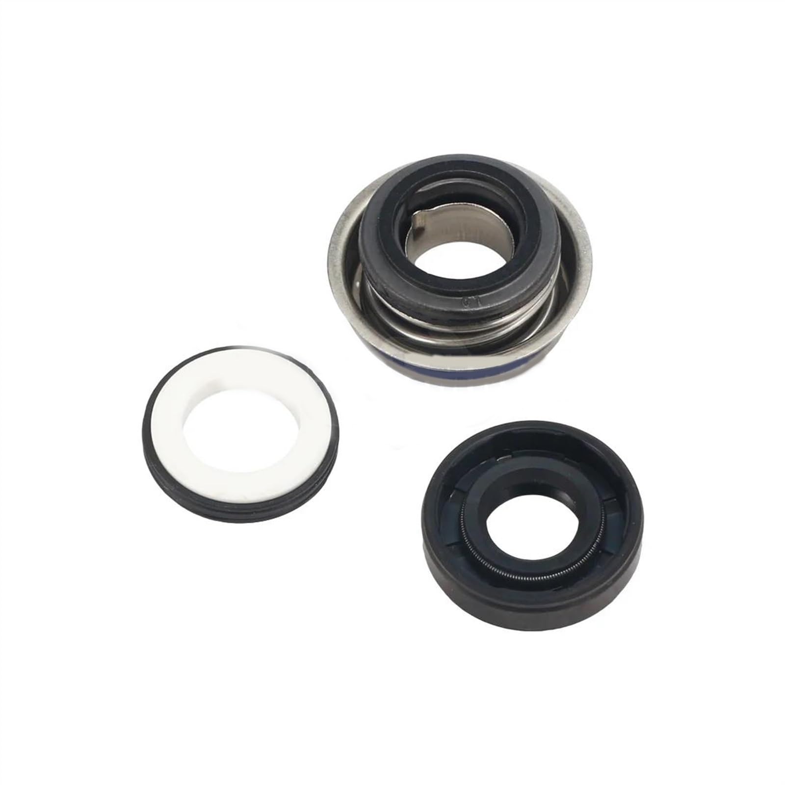 Accessori di ricambio Set Guarnizioni Meccaniche Pompa Acqua Per HONDA CBR600RR CBR 600RR 2003-2006 2004 2005 Guarnizioni O-ring