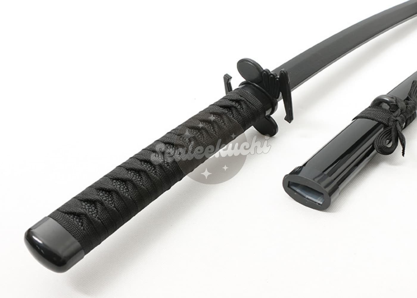 Amazon.co.jp: Sealeekuchi 座村清市 飛宗 とびむね 妖刀 日本刀 102cm