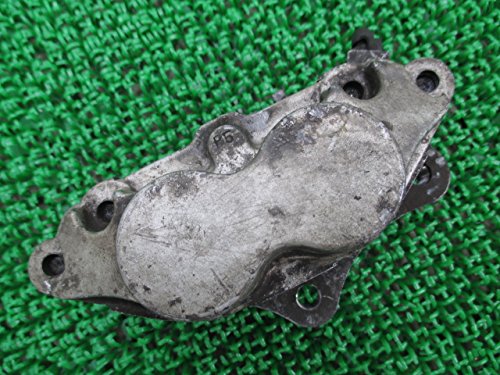 kz900 純正 ブレーキ キャリパー Z900 純正フロントブレーキキャリパー