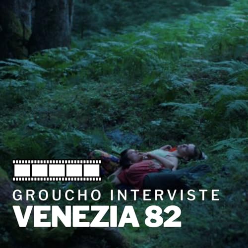 『Venezia 82 | Speciale Bearcave』のカバーアート