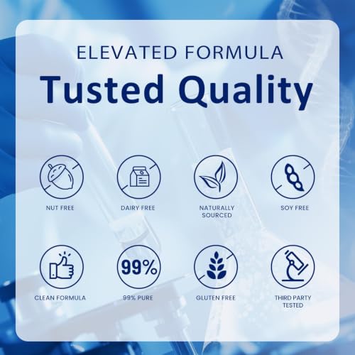 CFUKING NMN 1000mg Capsules