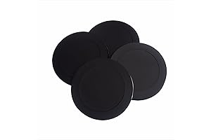 Mariyandh Foam Speaker Enhancer: Amplify Your Audio Experience