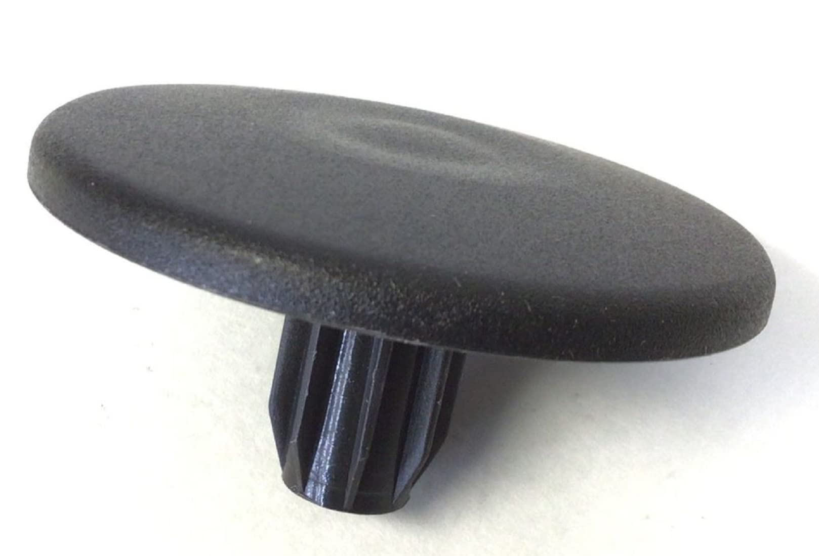 Icon Health & Fitness, Inc. Round Pad End Cap 280313 Works W Gold's Gym Weider Strength System