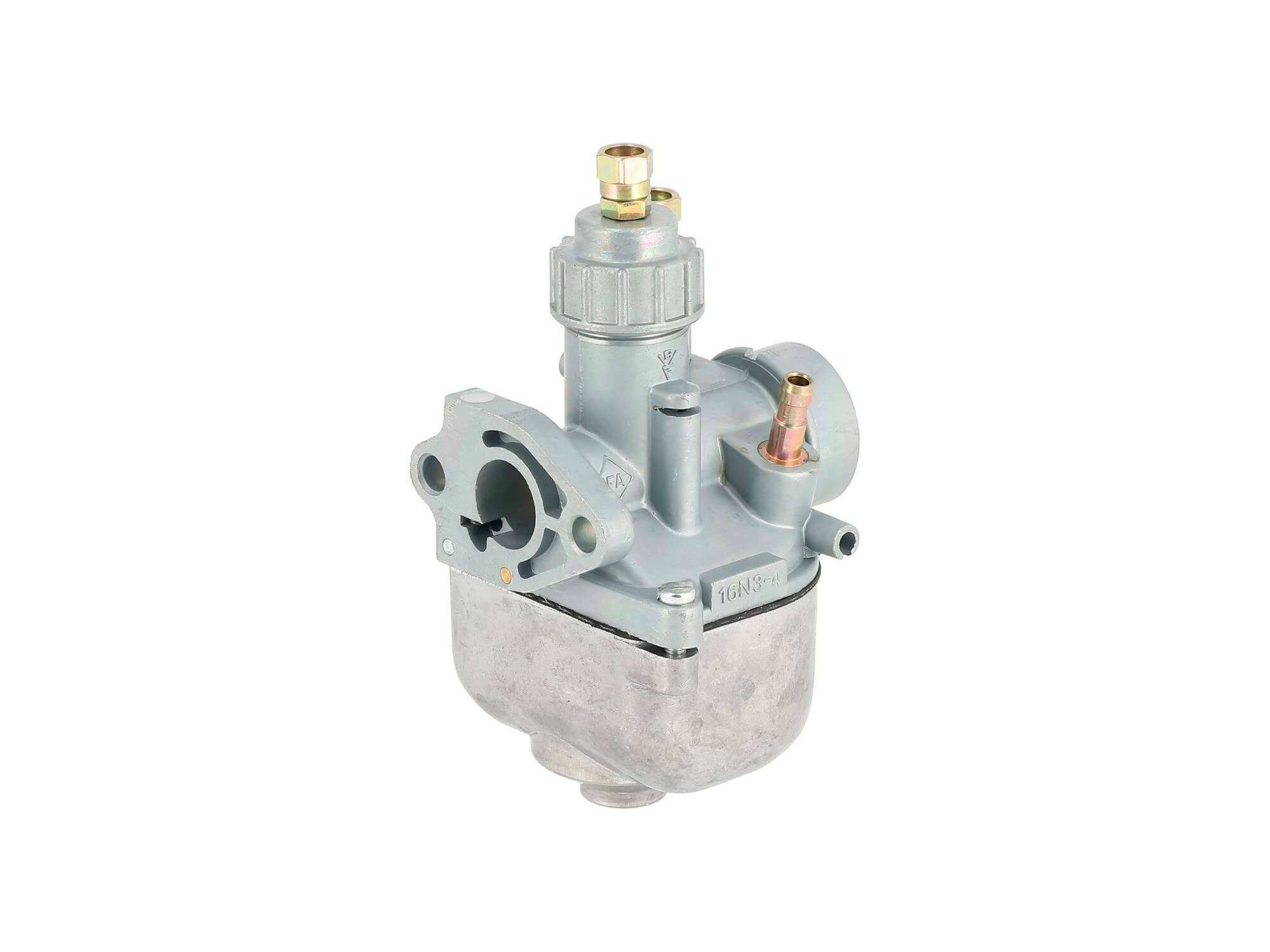 Vergaser BVF 16N3-4 für S51, S53