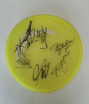 【値下げ】EXILE HIRO フリスビー 値下げ】EXILE HIRO フリスビー