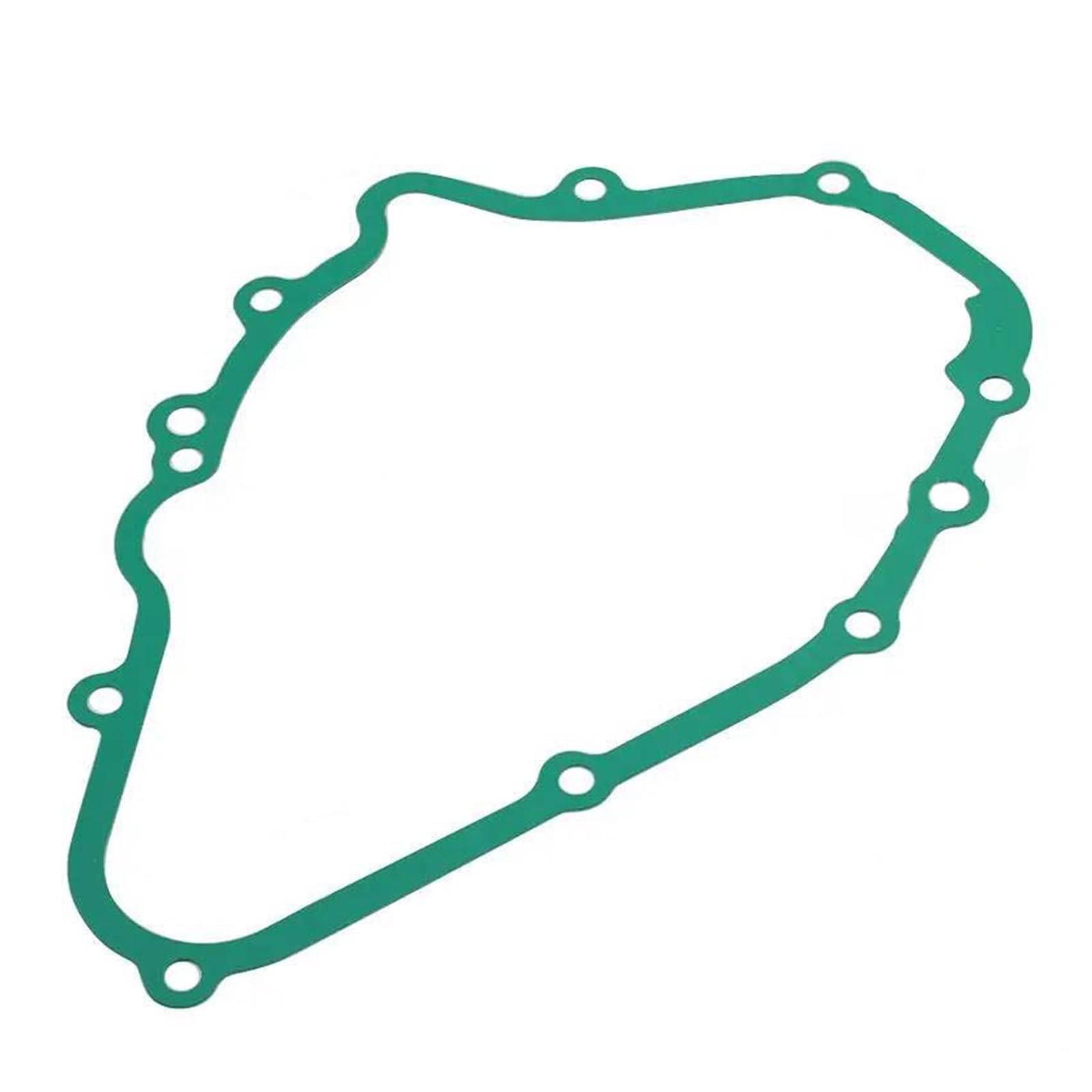 Joint de couvercle de stator pour stopper les fuites d'huile moteur sur Vulcan 500 et ER-5