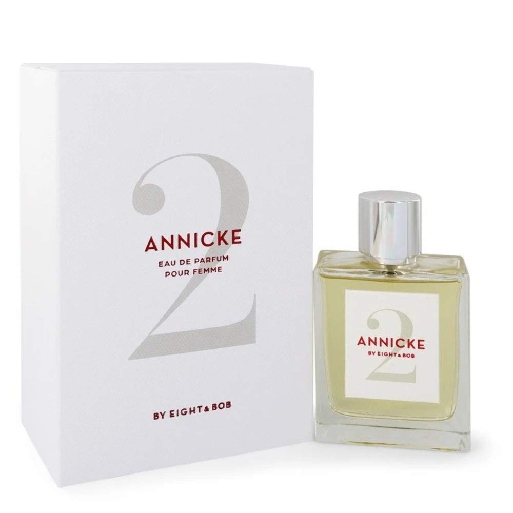 Eight & Bob Annick 2 Eau De Parfum Spray