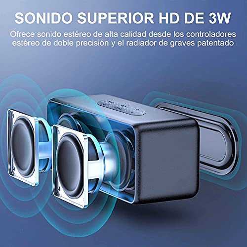 Bocinas, Personal Computer Imagen adicional