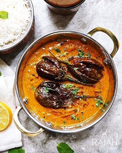 Rajah Kruiden Knoflookpoeder | Roshun | Lahasun | Lasan | Lassan | (100g) - Afbeelding 3