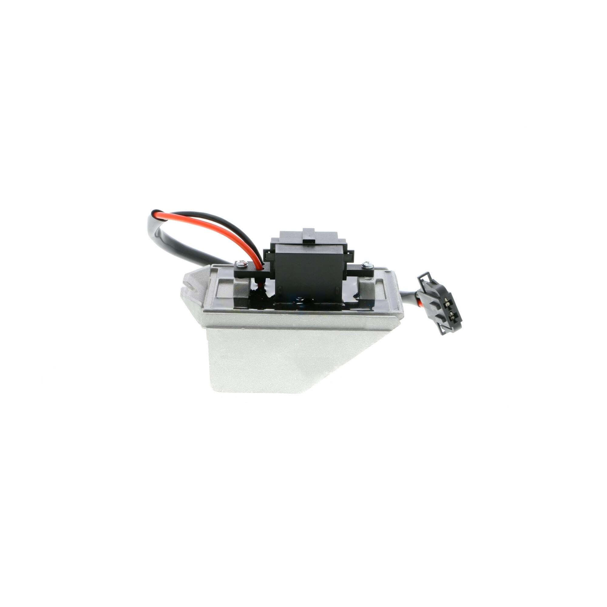 Regulator dmuchawy do wnętrza rezystor do Audi A1 A2 VW Polo Seat Ibiza Skoda Fabia