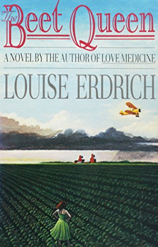 The Beet Queen 0030706122 Book Cover