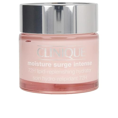Clinique Moisture Surge Intense 72H, 75 ml - 75 ml (1er Pack)
