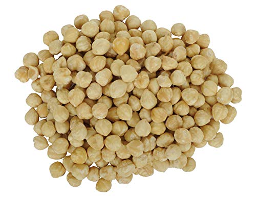 Image of Miltop Turkish Hazelnut, 250g