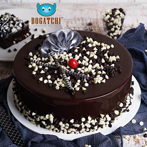 Image of BOGATCHI Whipping cream for cake, Whipping Cream Powder, Whipped Cream, Premium Whipping cream Powder, Rich Whipping cream|FREE One Extra Whipping Cream Powder(50g)+ Mixed Choco Chips (25g)