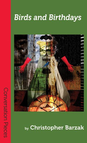 Birds and Birthdays (Conversation Pieces Book 34)