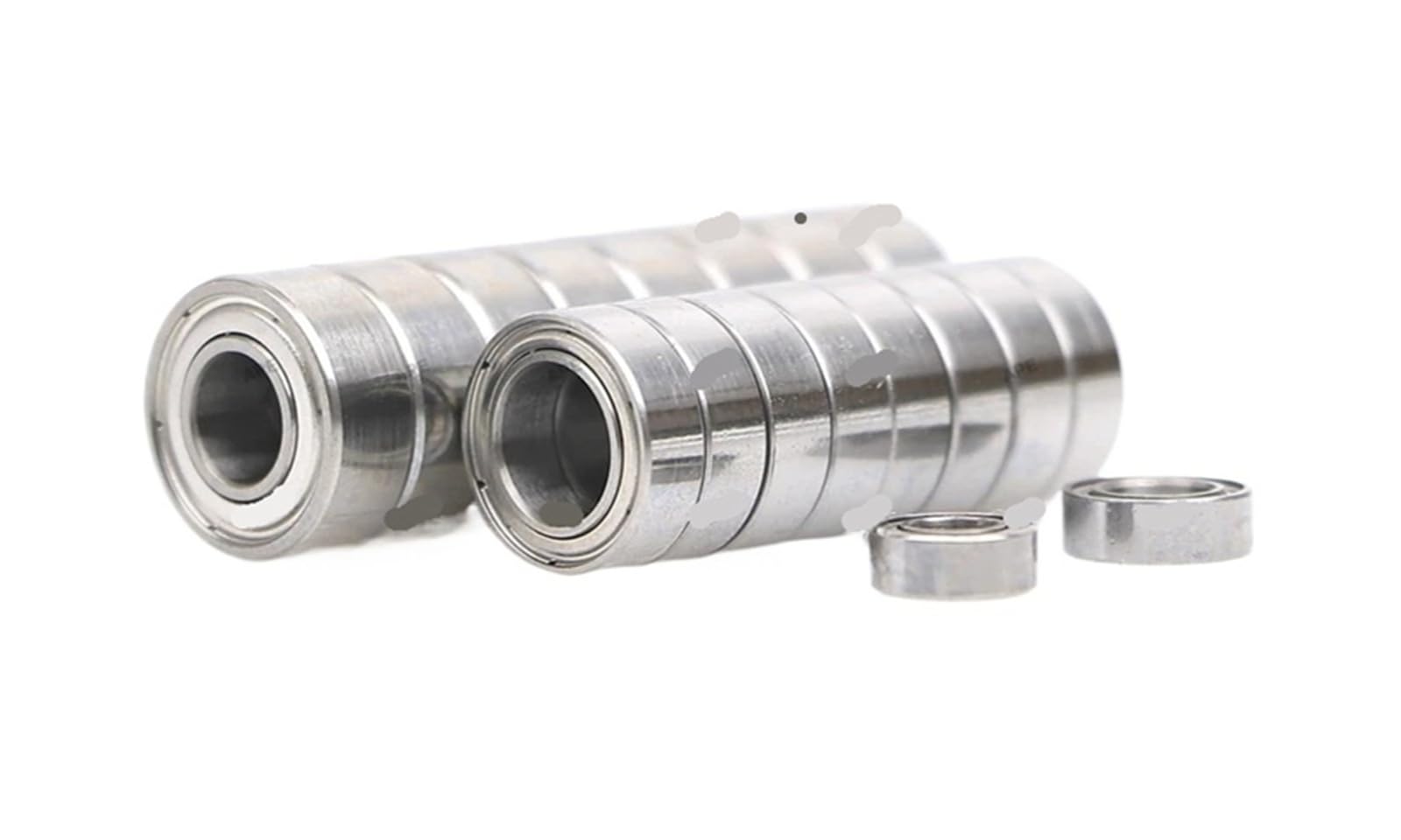 MIUDU8RYGP 5/10pcs ABEC9 bearing 692ZZ 693ZZ 694ZZ 695ZZ 696ZZ