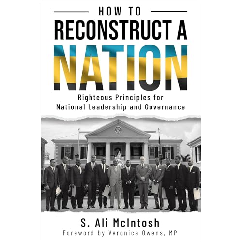 How to Reconstruct a Nation -- S. Ali McIntosh episode artwork