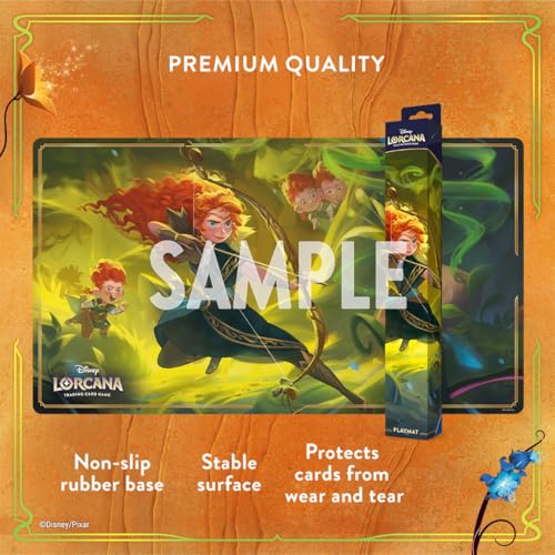 Amazon.com: Ravensburger: Disney Lorcana