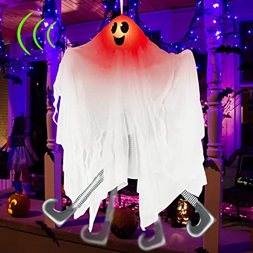 Best Flying Ghost Halloween Decoration You Can Buy