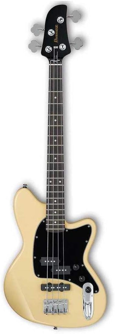 Ibanez TMB30 Talman Standard - Ivory