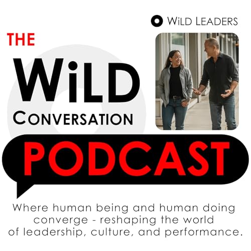 WiLD Conversation cover art
