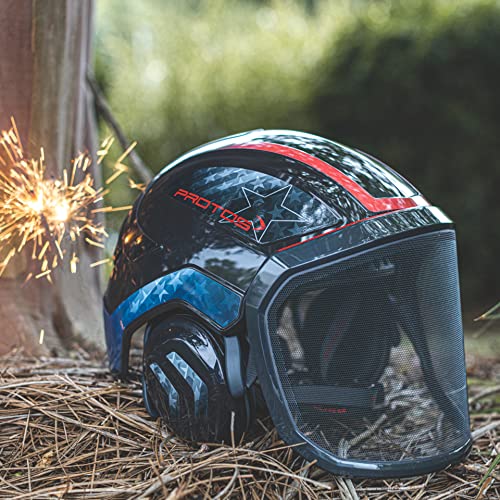 Image of Protos Integral Arborist Helmet
