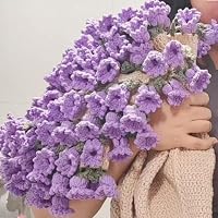 Amazon.co.jp: 70cmブーケブランケットかぎ針編み、花ピンクのバラ