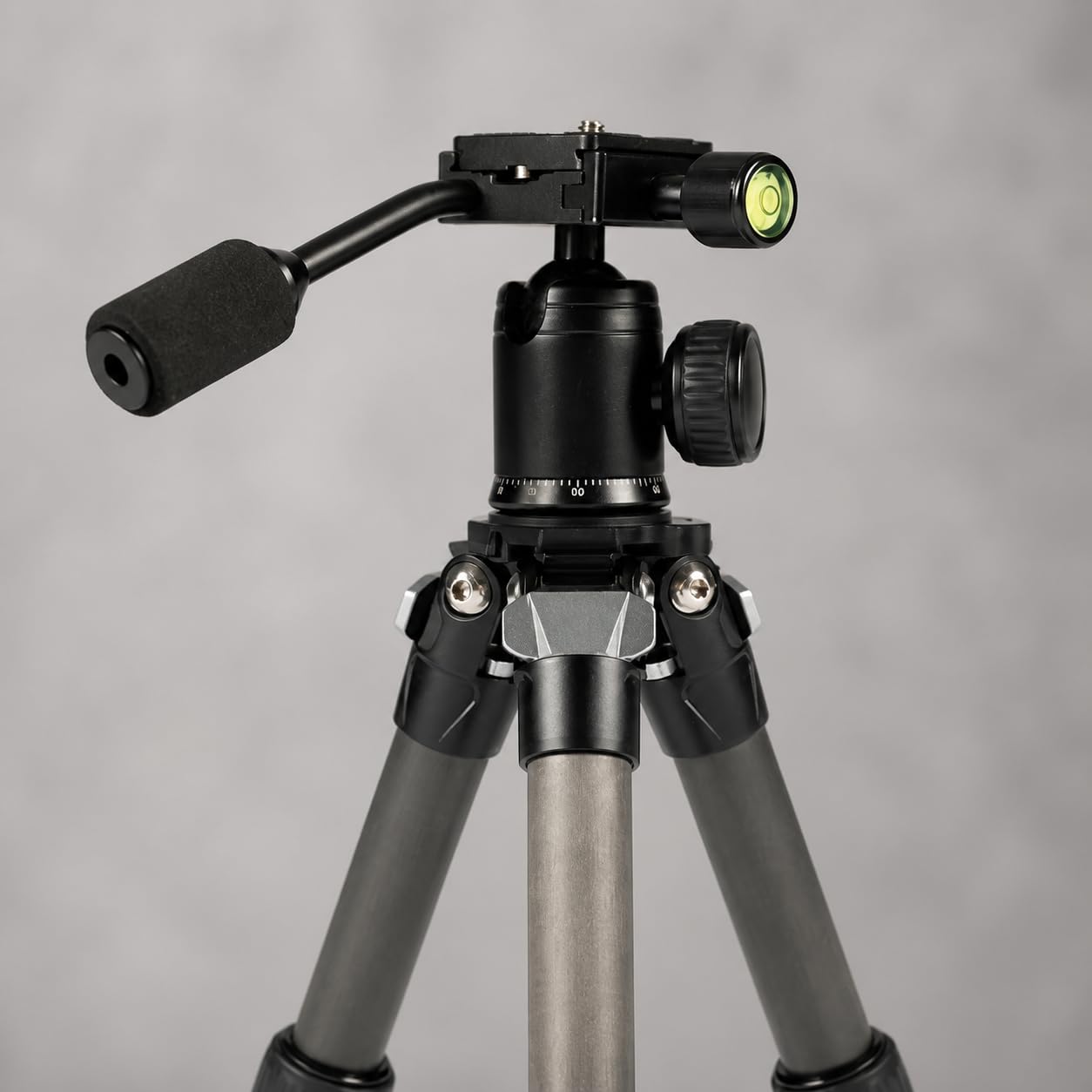 Treppiede da Tavolo per Fotocamera