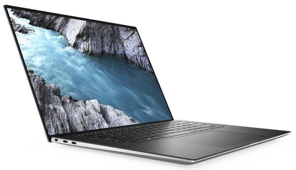 Dell XPS 9500 (2020, 15インチ, i7-10750H CPU, 32GB DDR4, NVIDIA GeForce GTX 1650 Ti 4GB, 500GB SSD) Dell XPS 15 9500 i7-10750H 2.6GHz 1TB 32GB 15.6
