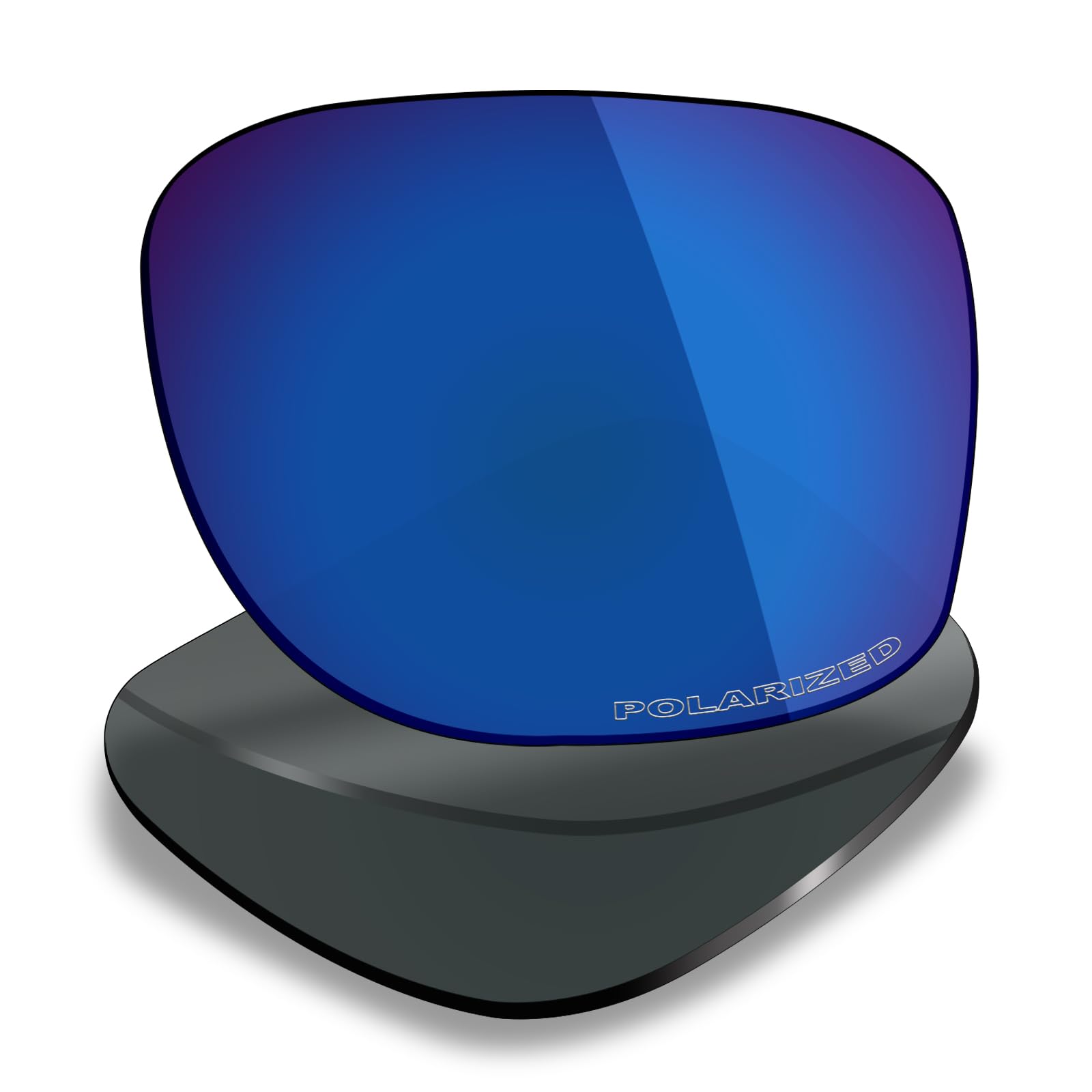 Mryok Replacement Lenses for Oakley Minute 1.0 Sunglasses, HD Polarized, UV Protection, Impact Resistant