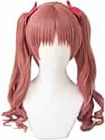 【お値下げ】とある 白井黒子 コスプレ ウィッグ 制服 セット Amazon.co.jp: 耐熱コスプレウィッグ とある科学の超電磁砲 白井