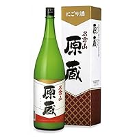 名倉山酒造 名倉山 原蔵 1800ml