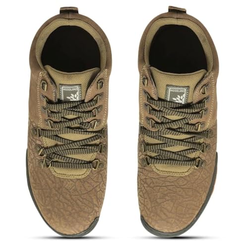 Image of Woodland Mens Gc 4269122 Sneaker