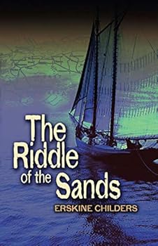 Paperback The Riddle of the Sands (Dover Literature: Crime/Mystery/Thriller) Book