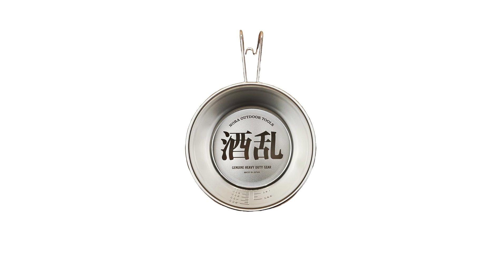 【廃番希少】NATURAL SPIRIT チタンシェラカップ２個 セット 廃番希少】NATURAL SPIRIT チタンシェラカップ2個 セット