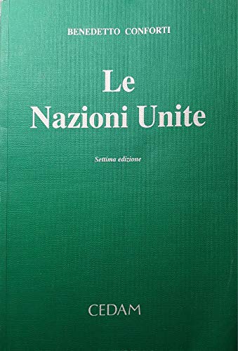 Le nazioni Unite