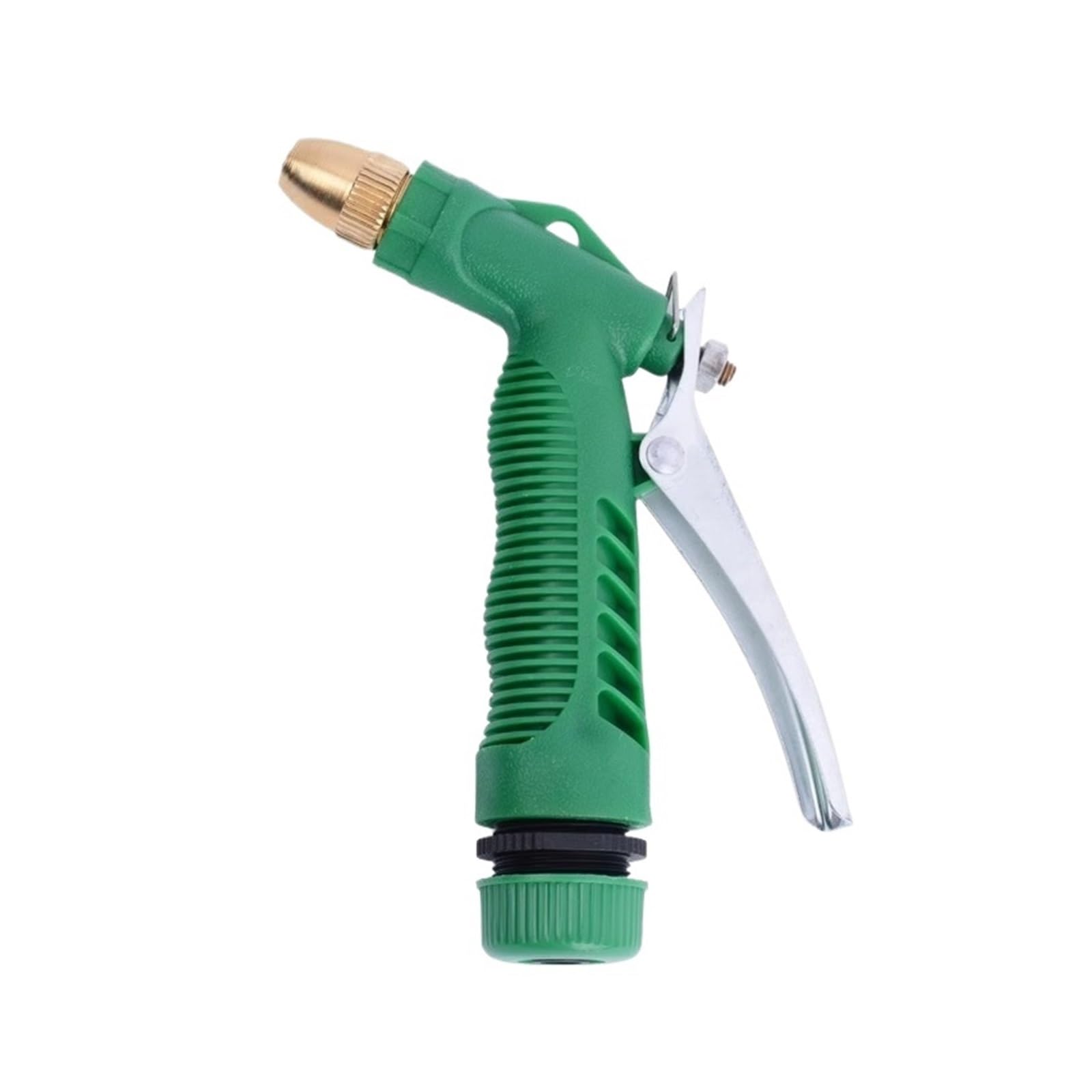 Handheld Multifunctional Water Spray Gun High-Pressure Garden Adjustable Hose Nozzle, for Plants and Lawn