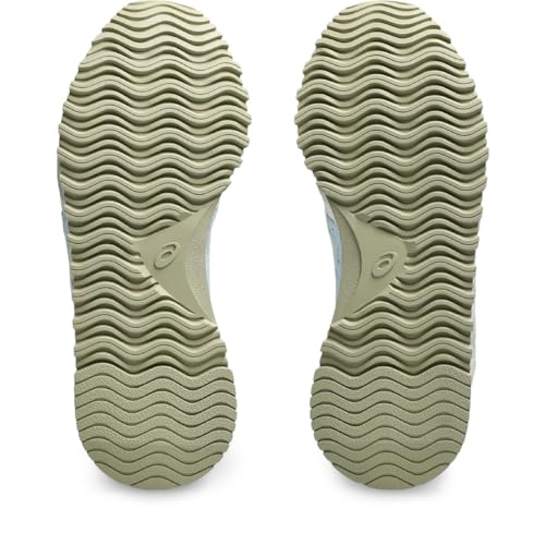 Image of ASICS Womens Tiger Runner Ii Sneakers
