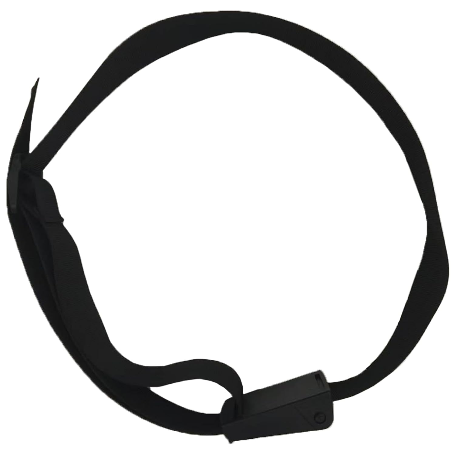 2Pcs Pushchair Stroller Straps Sit Up Seat for Universal Me Upright Pram Chair Babyzen Yoyo Connect Accessories Child Baby Strap (Black)